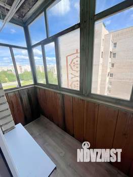 1-к квартира, вторичка, 27м2, 7/9 этаж