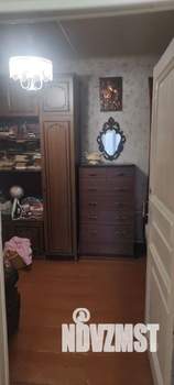 3-к квартира, вторичка, 55м2, 2/2 этаж
