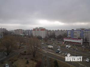 1-к квартира, вторичка, 42м2, 8/11 этаж