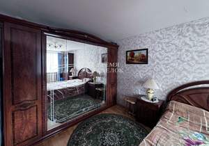 2-к квартира, вторичка, 55м2, 3/10 этаж