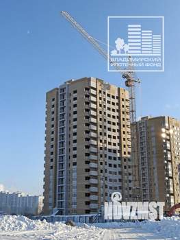 1-к квартира, вторичка, 42м2, 6/17 этаж