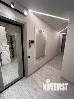 3-к квартира, вторичка, 78м2, 15/18 этаж