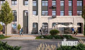 Студия квартира, вторичка, 31м2, 7/16 этаж