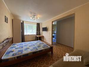 1-к квартира, вторичка, 32м2, 1/5 этаж