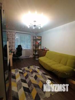 3-к квартира, вторичка, 58м2, 1/5 этаж