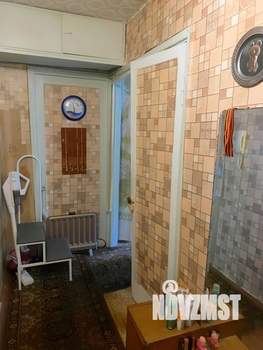 3-к квартира, вторичка, 57м2, 2/5 этаж