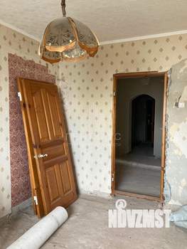 2-к квартира, вторичка, 52м2, 5/5 этаж