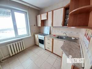 1-к квартира, вторичка, 33м2, 9/9 этаж