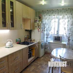 3-к квартира, вторичка, 62м2, 7/9 этаж