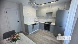1-к квартира, вторичка, 37м2, 9/12 этаж