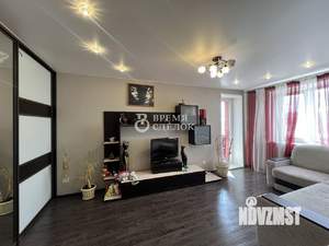 1-к квартира, вторичка, 35м2, 3/6 этаж