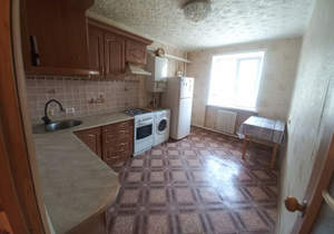 1-к квартира, вторичка, 43м2, 3/5 этаж