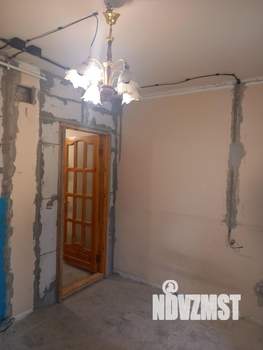 2-к квартира, вторичка, 61м2, 1/6 этаж