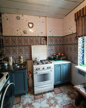 2-к квартира, вторичка, 51м2, 3/9 этаж