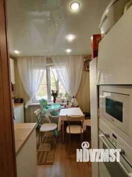 2-к квартира, вторичка, 50м2, 2/9 этаж