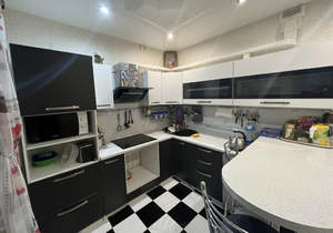 2-к квартира, вторичка, 61м2, 5/9 этаж