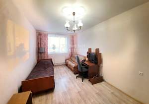1-к квартира, вторичка, 43м2, 10/17 этаж