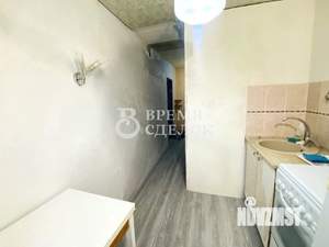 1-к квартира, вторичка, 29м2, 8/9 этаж