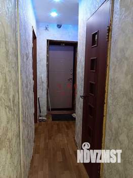 1-к квартира, вторичка, 28м2, 8/9 этаж