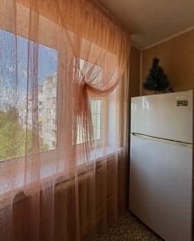 2-к квартира, вторичка, 52м2, 6/9 этаж