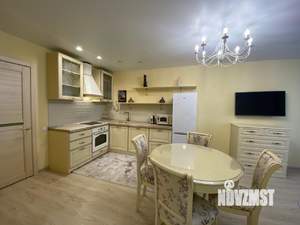 1-к квартира, вторичка, 43м2, 13/19 этаж