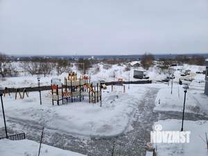 3-к квартира, вторичка, 78м2, 2/18 этаж