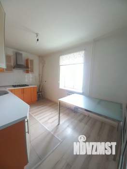 1-к квартира, вторичка, 43м2, 7/10 этаж