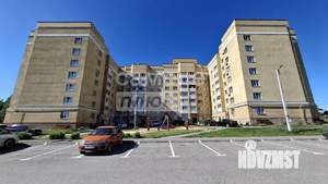 3-к квартира, вторичка, 80м2, 3/7 этаж