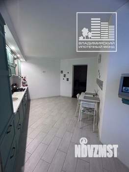 2-к квартира, вторичка, 60м2, 4/6 этаж