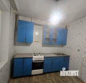 1-к квартира, вторичка, 38м2, 1/10 этаж