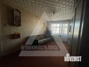 3-к квартира, вторичка, 58м2, 4/5 этаж