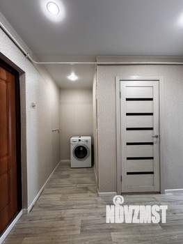 1-к квартира, вторичка, 35м2, 2/5 этаж