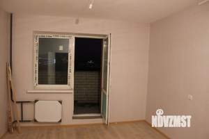 Студия квартира, сданный дом, 24м2, 12/17 этаж