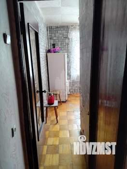 1-к квартира, вторичка, 30м2, 2/5 этаж