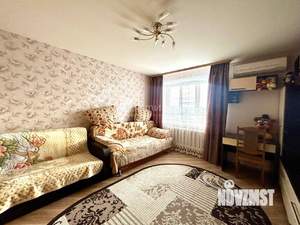 1-к квартира, вторичка, 40м2, 5/10 этаж