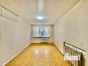 1-к квартира, вторичка, 30м2, 5/5 этаж