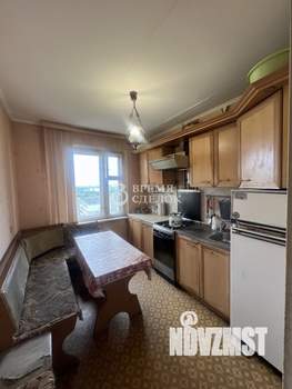 3-к квартира, вторичка, 67м2, 9/10 этаж