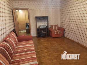 2-к квартира, вторичка, 49м2, 4/5 этаж