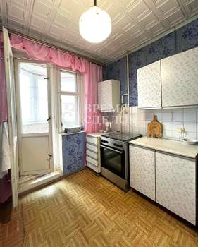 2-к квартира, вторичка, 54м2, 7/9 этаж