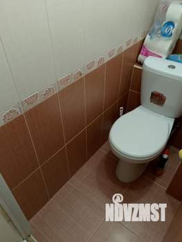 3-к квартира, вторичка, 66м2, 7/9 этаж