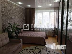 3-к квартира, вторичка, 80м2, 5/5 этаж