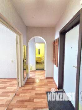 1-к квартира, вторичка, 41м2, 8/9 этаж