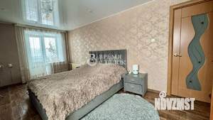 3-к квартира, вторичка, 84м2, 6/9 этаж