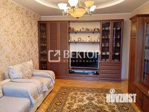 3-к квартира, вторичка, 80м2, 5/5 этаж