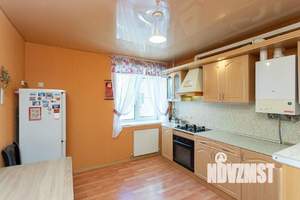 1-к квартира, вторичка, 47м2, 3/6 этаж