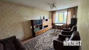 2-к квартира, вторичка, 53м2, 4/5 этаж