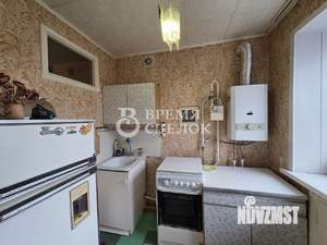 1-к квартира, вторичка, 28м2, 5/5 этаж