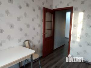 1-к квартира, вторичка, 42м2, 6/9 этаж