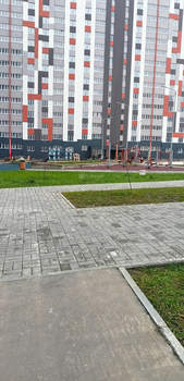 1-к квартира, вторичка, 38м2, 13/17 этаж