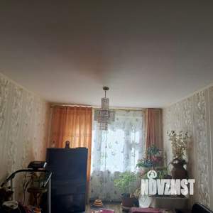 3-к квартира, вторичка, 68м2, 2/10 этаж